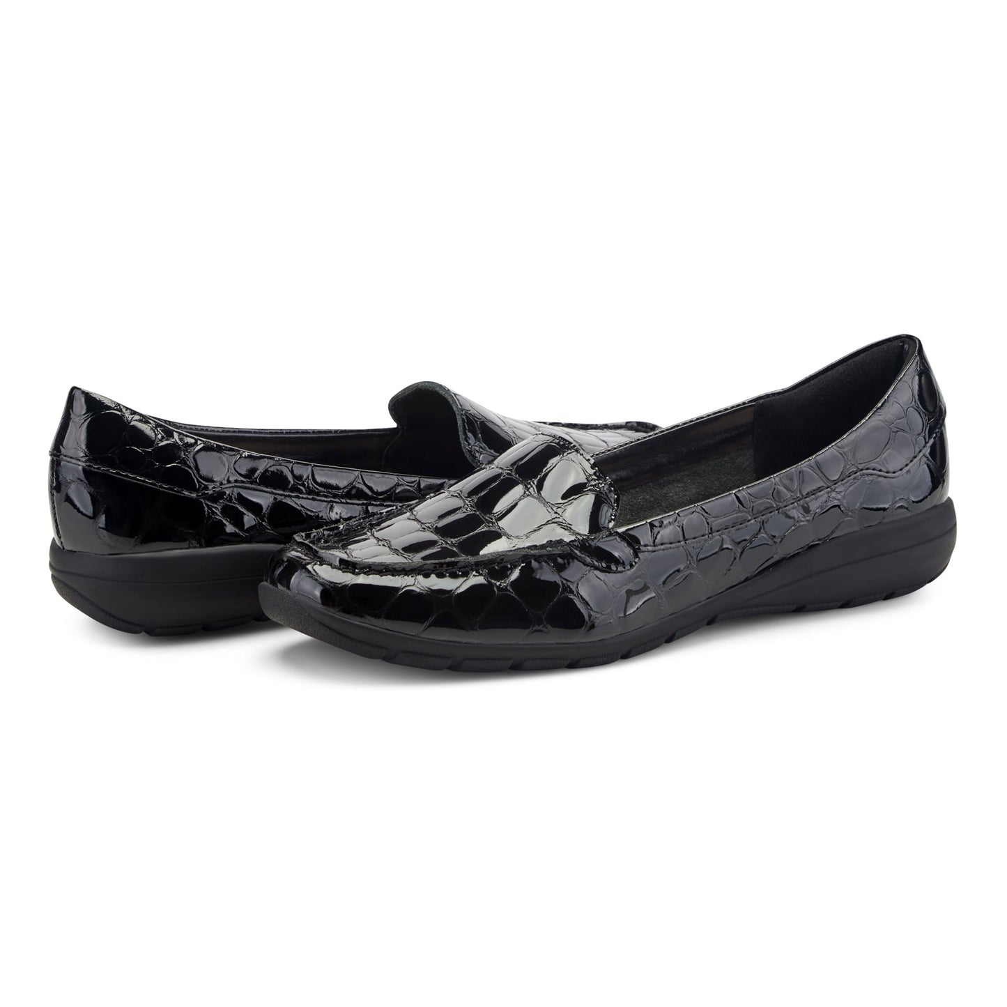 Abide Casual Flats