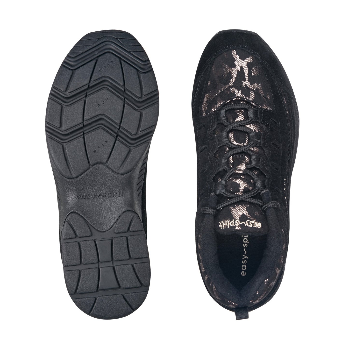 Romy Walking Shoes