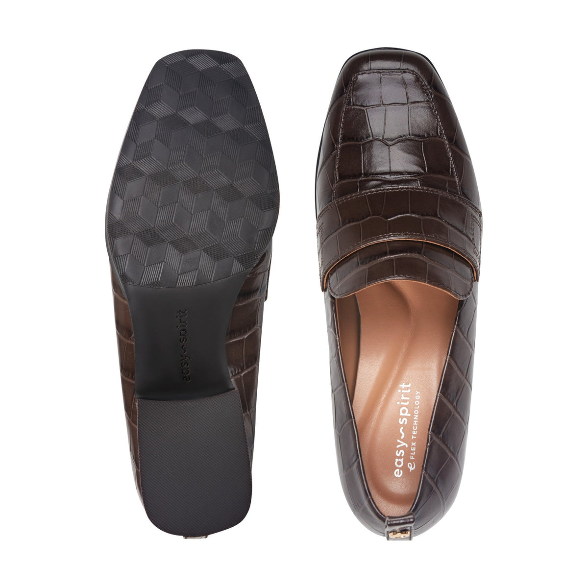 Darlene Dress Loafers
