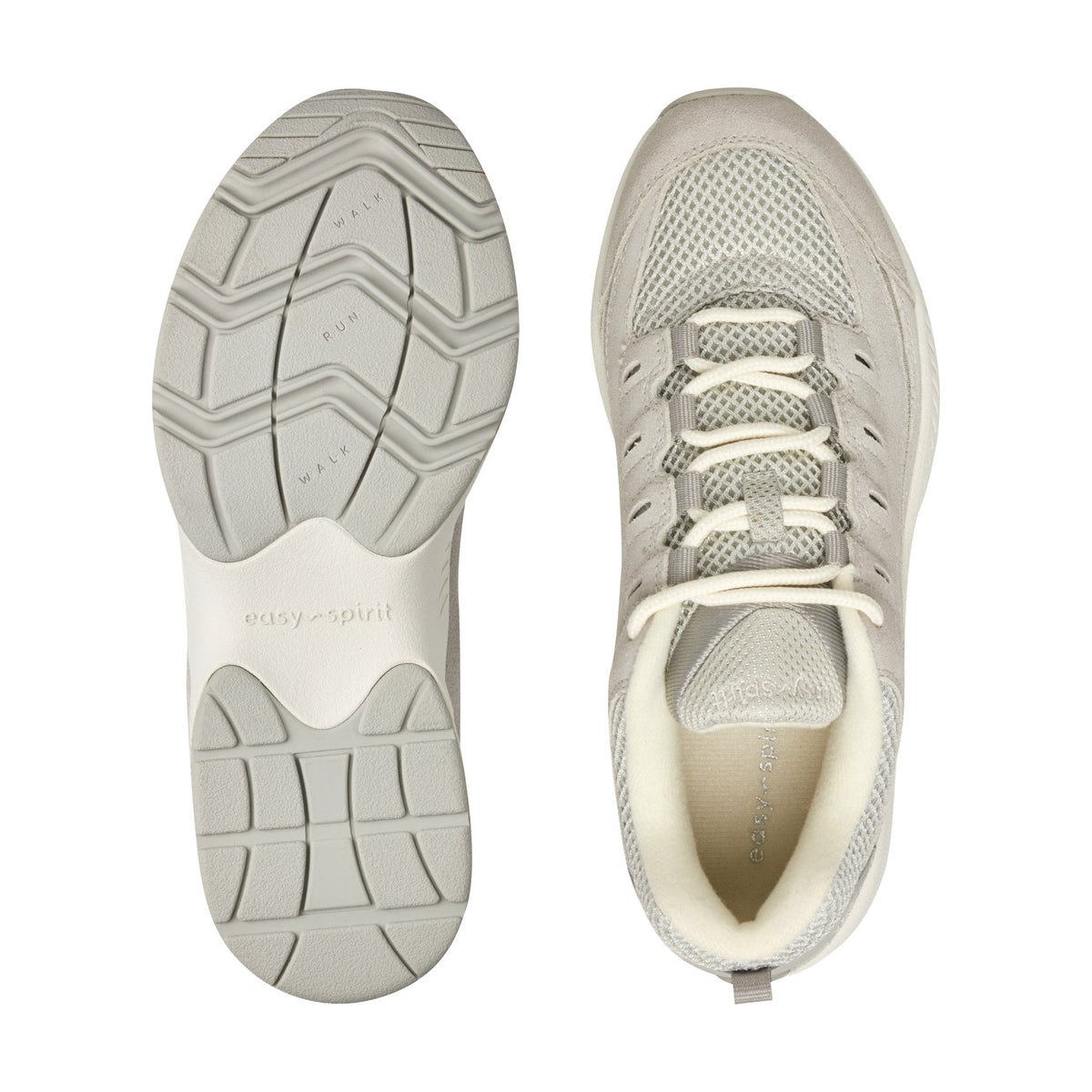 Romy Walking Shoes