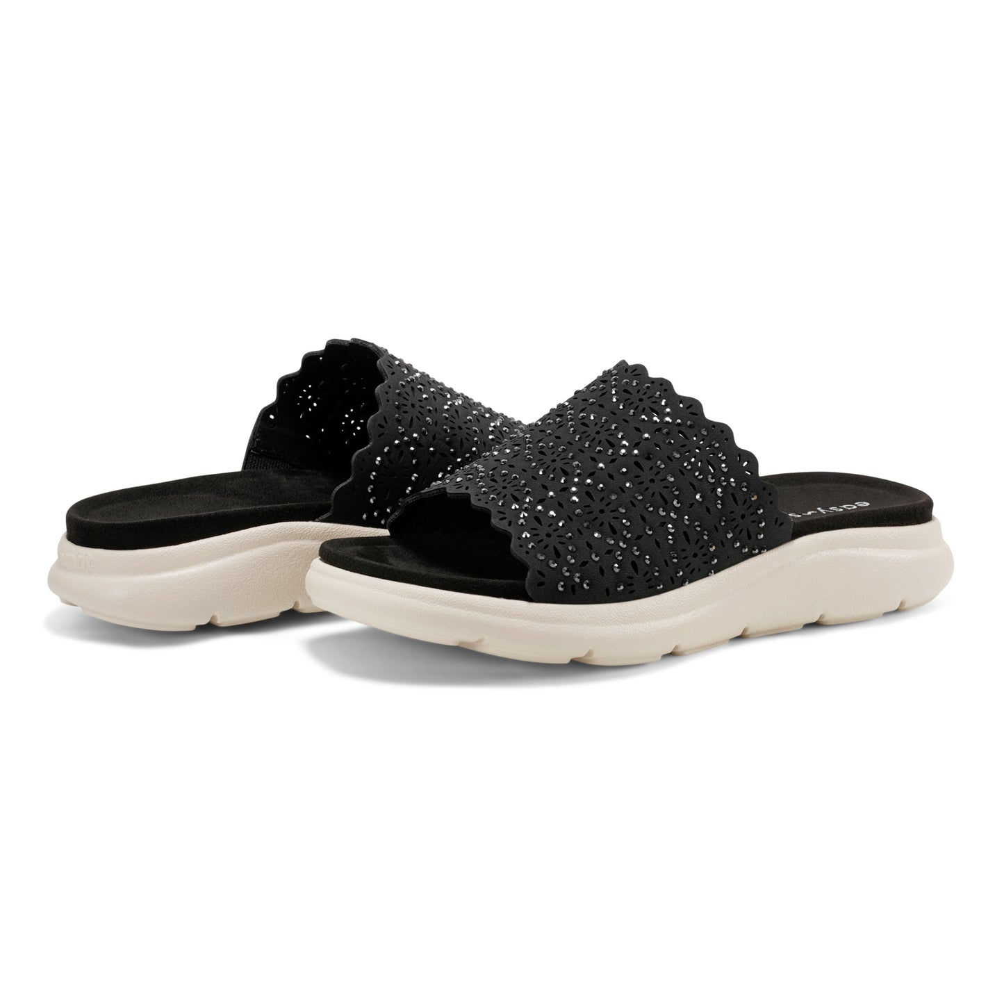Alora Slip On Sandals