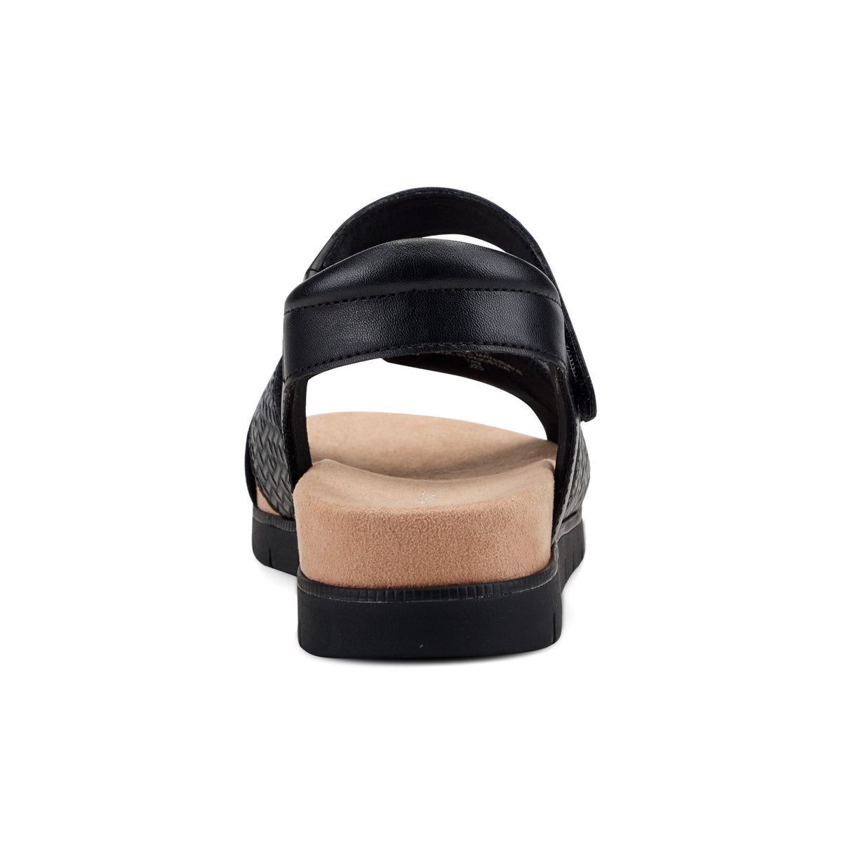 Halley Strappy Sandals