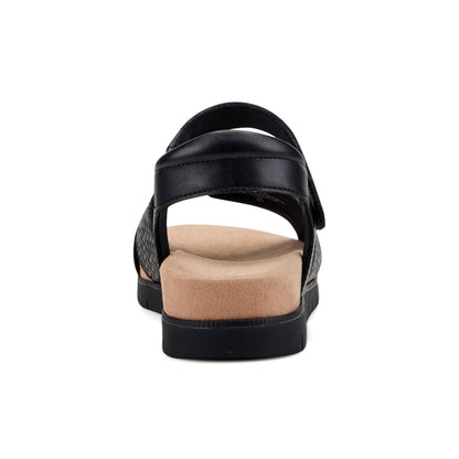Halley Strappy Sandals