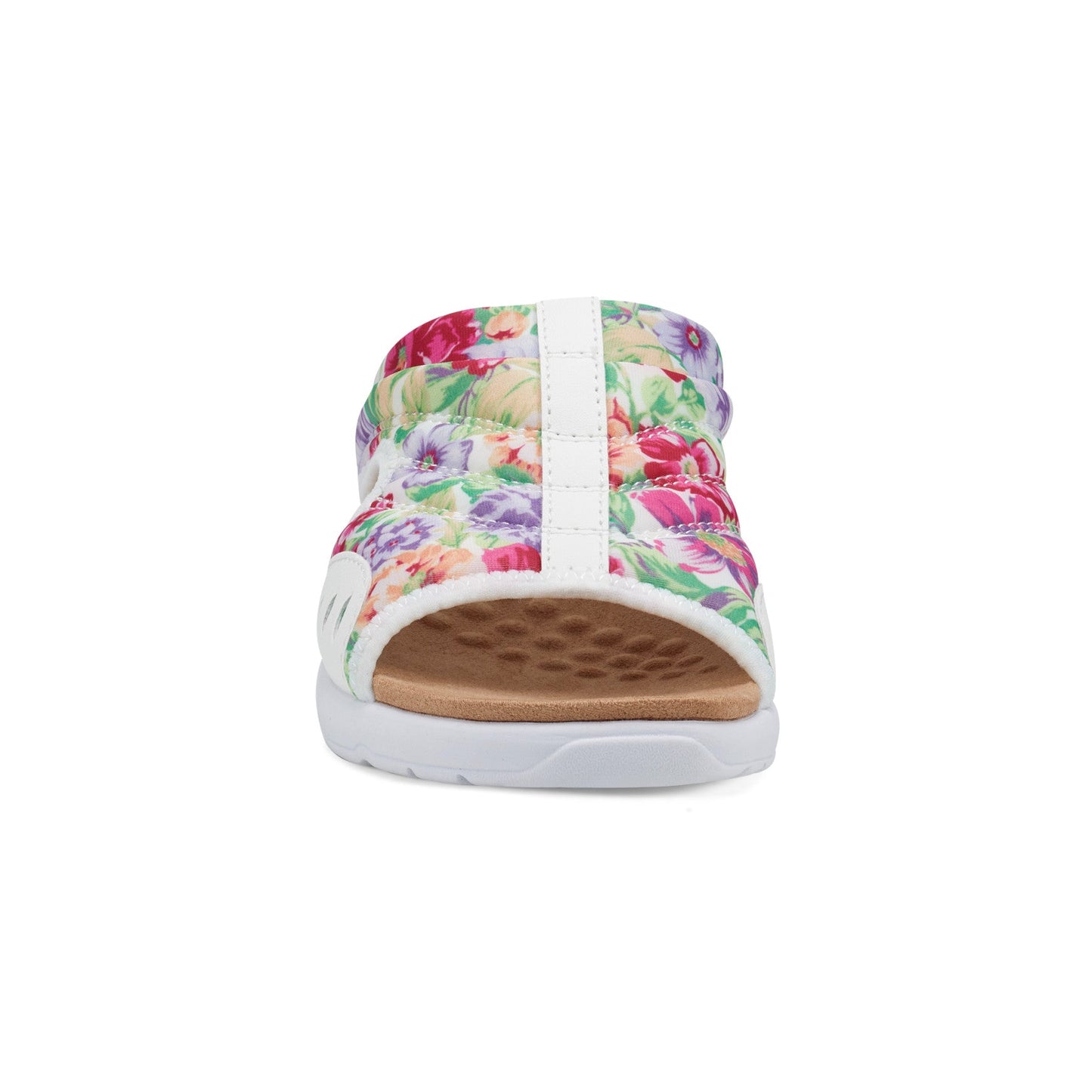 Traciee Slip On Sandals