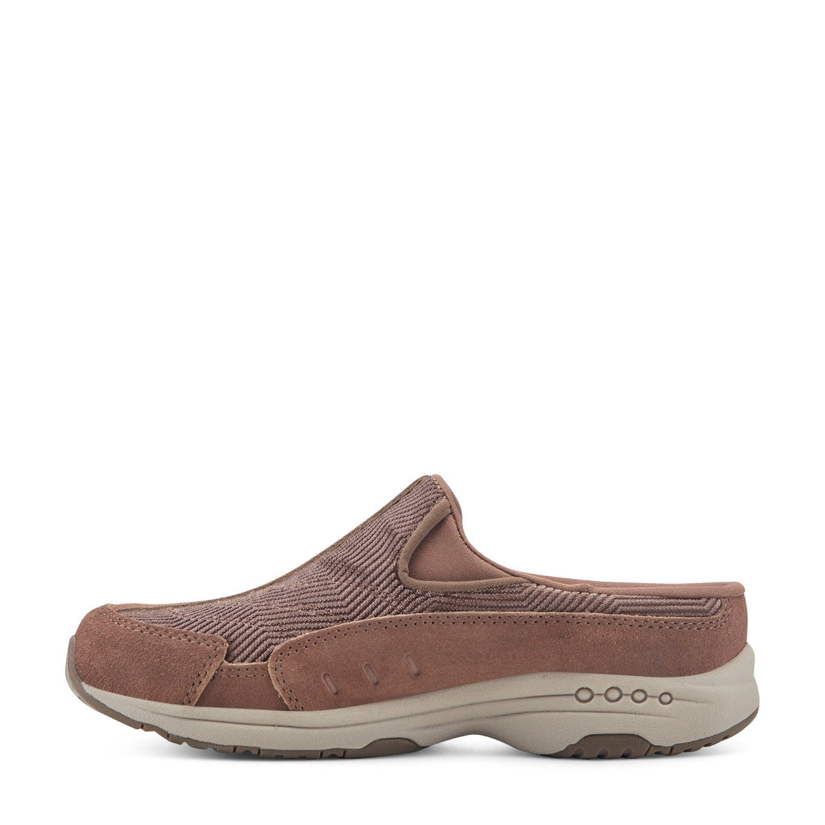 Traveltime Clogs