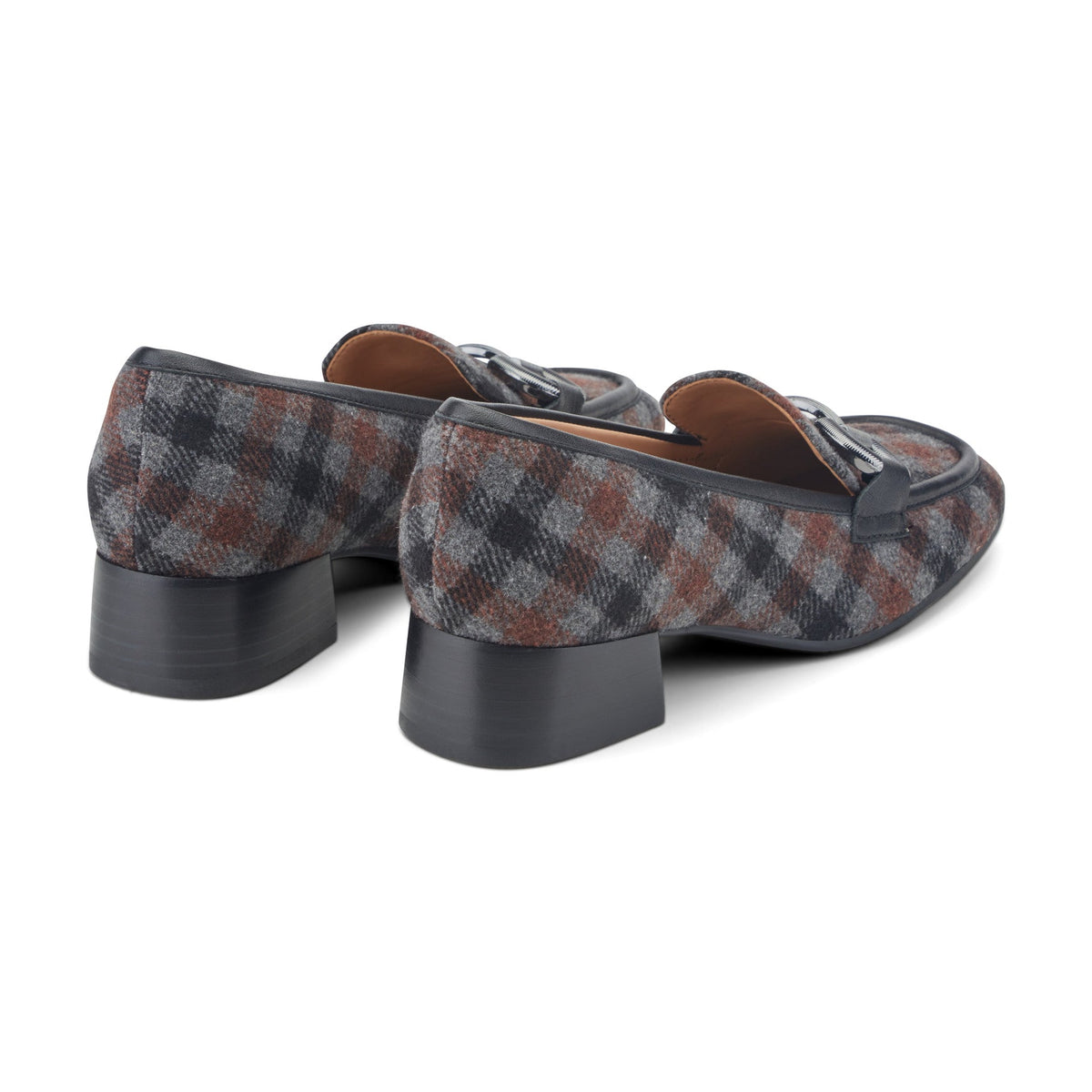 Franny Dress Loafers