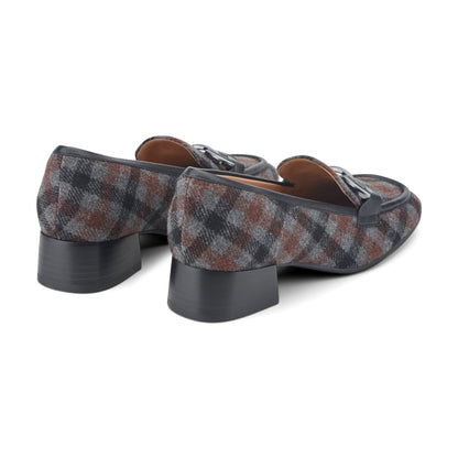 Franny Dress Loafers