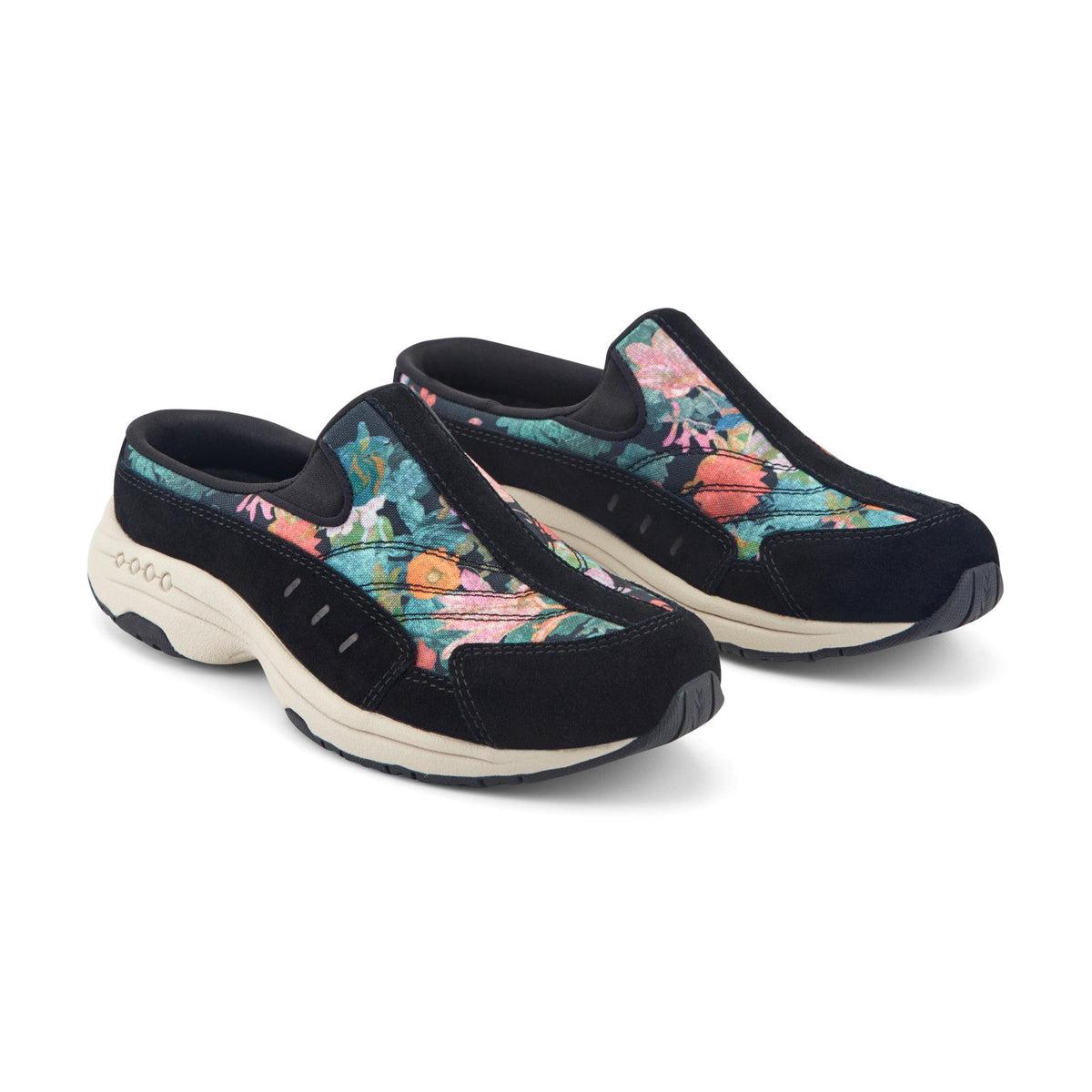 Traveltime Clogs