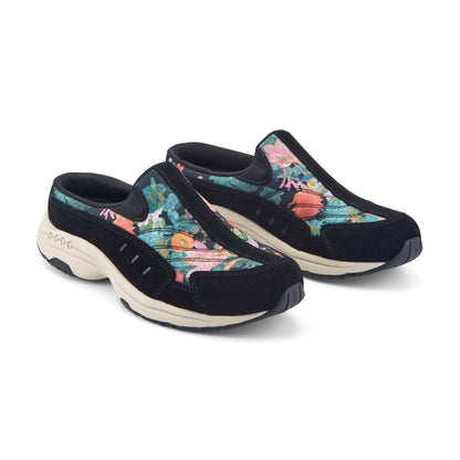 Traveltime Clogs