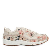 Natural Floral Print