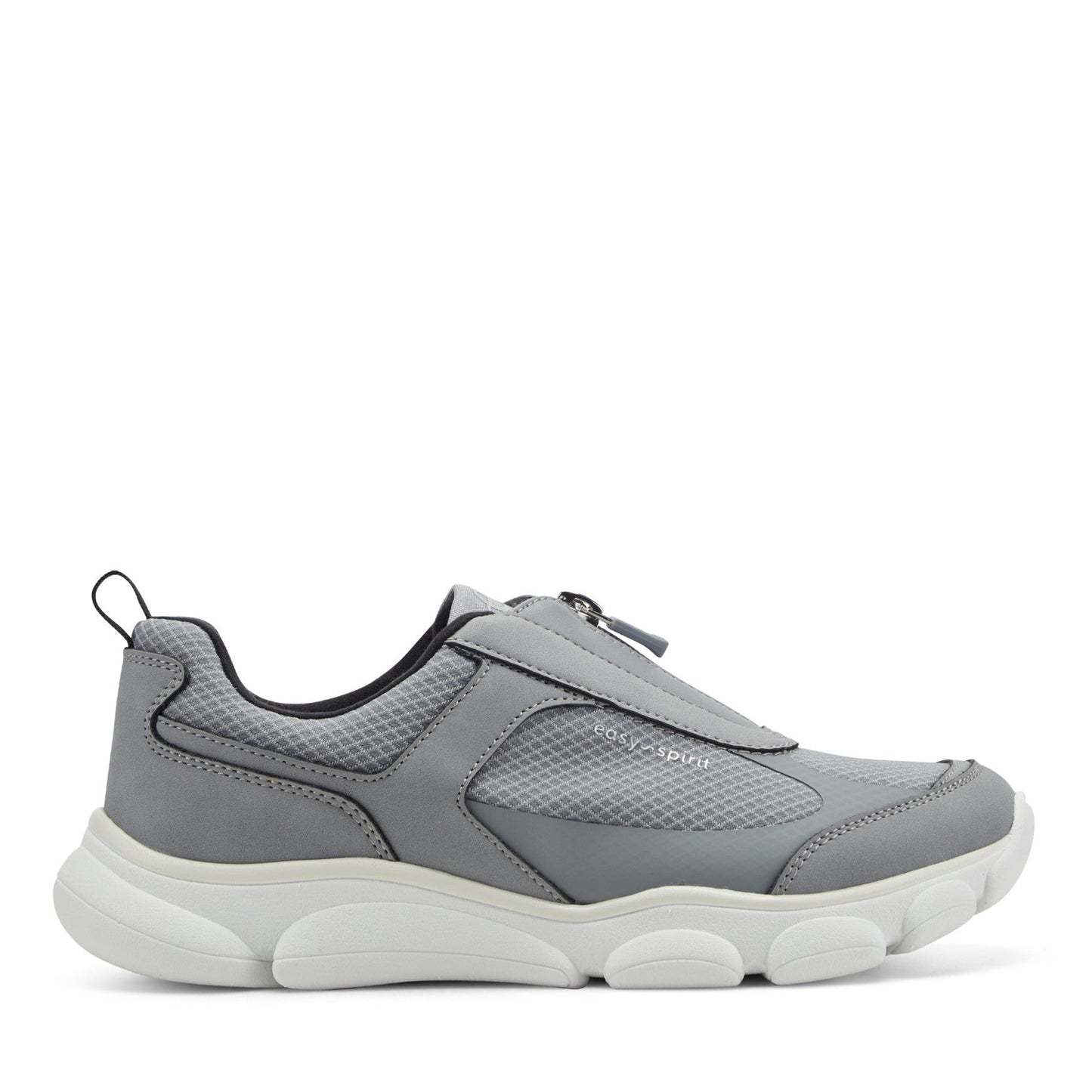 Nari Zip Up Sneakers