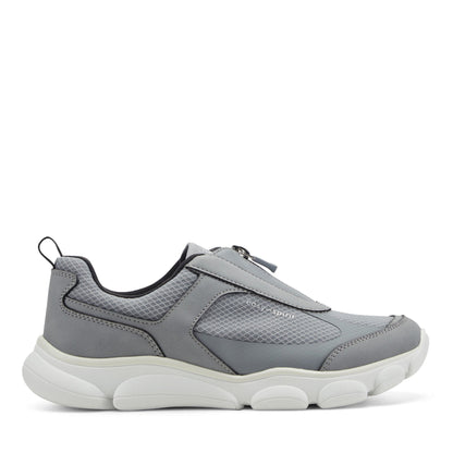 Nari Zip Up Sneakers