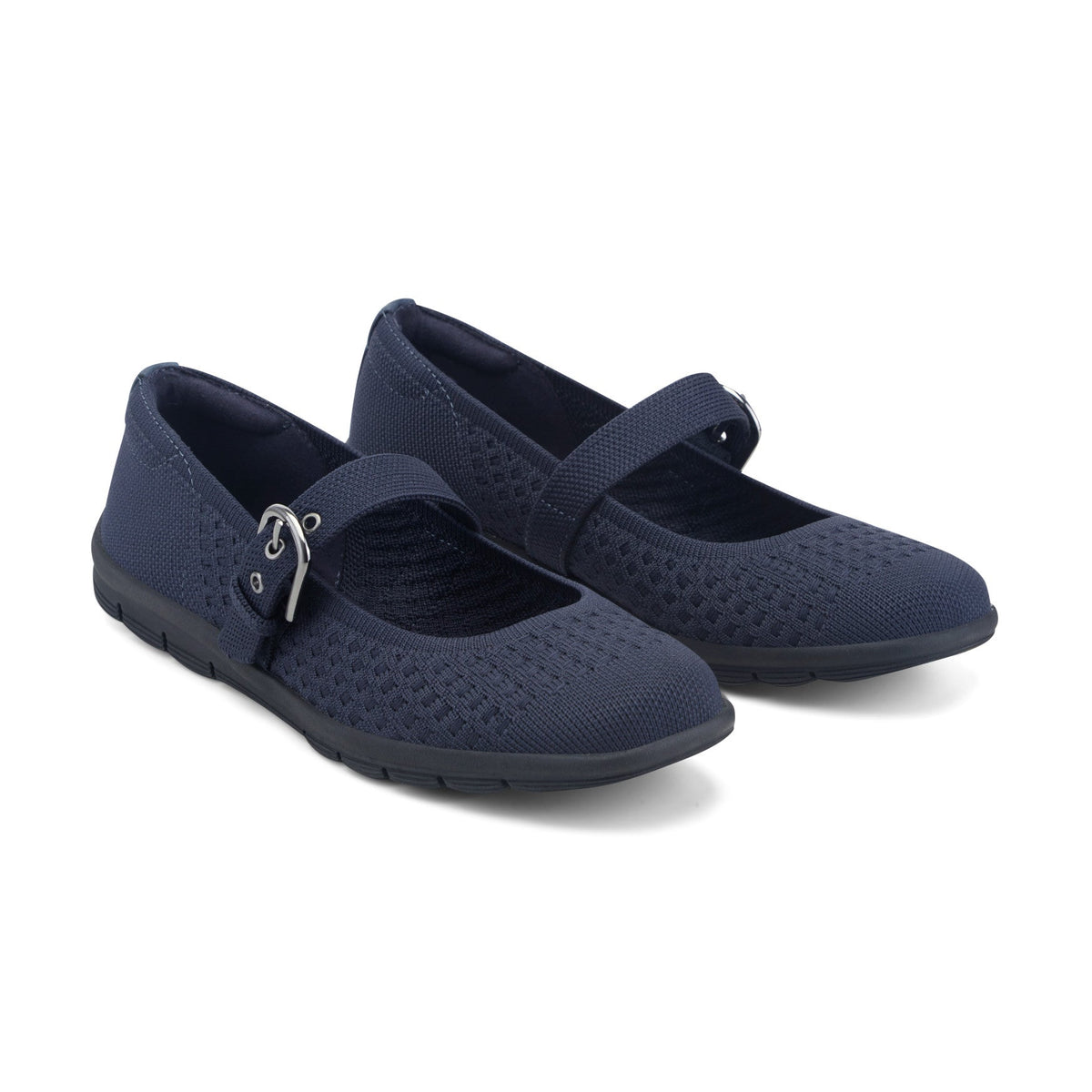 Roana Mary Jane Ballet Flats