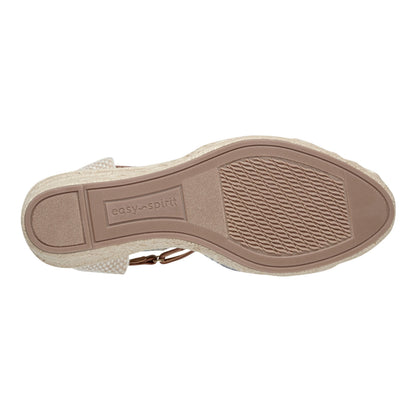 Makaylie Wedge Heels