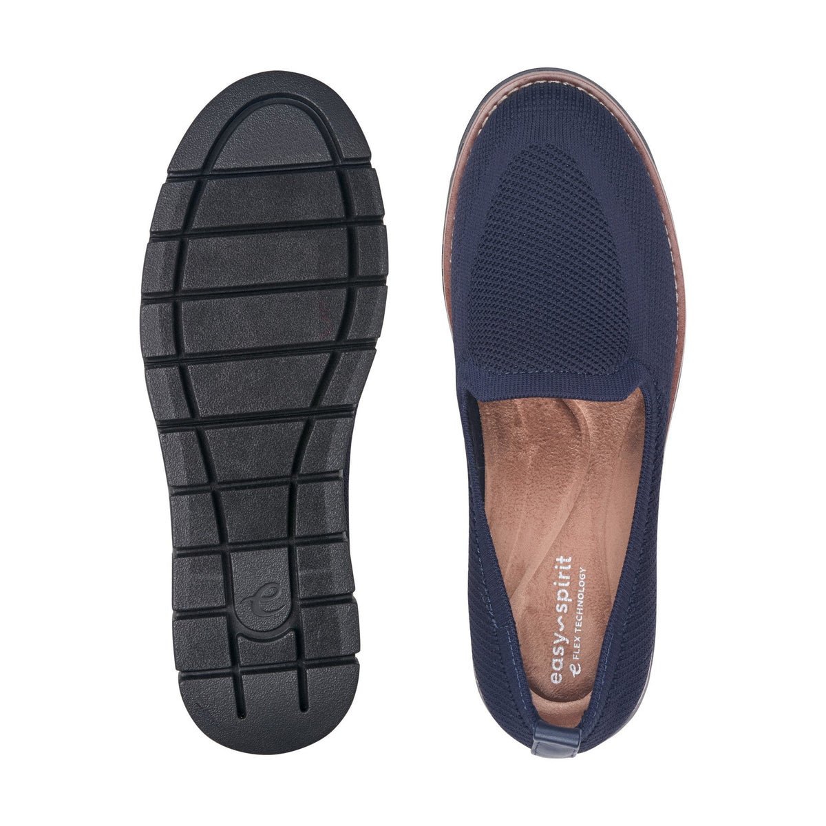 Valina Casual Slip On Flats