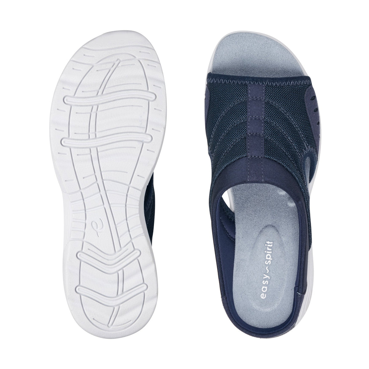 Traciee Slip On Sandals