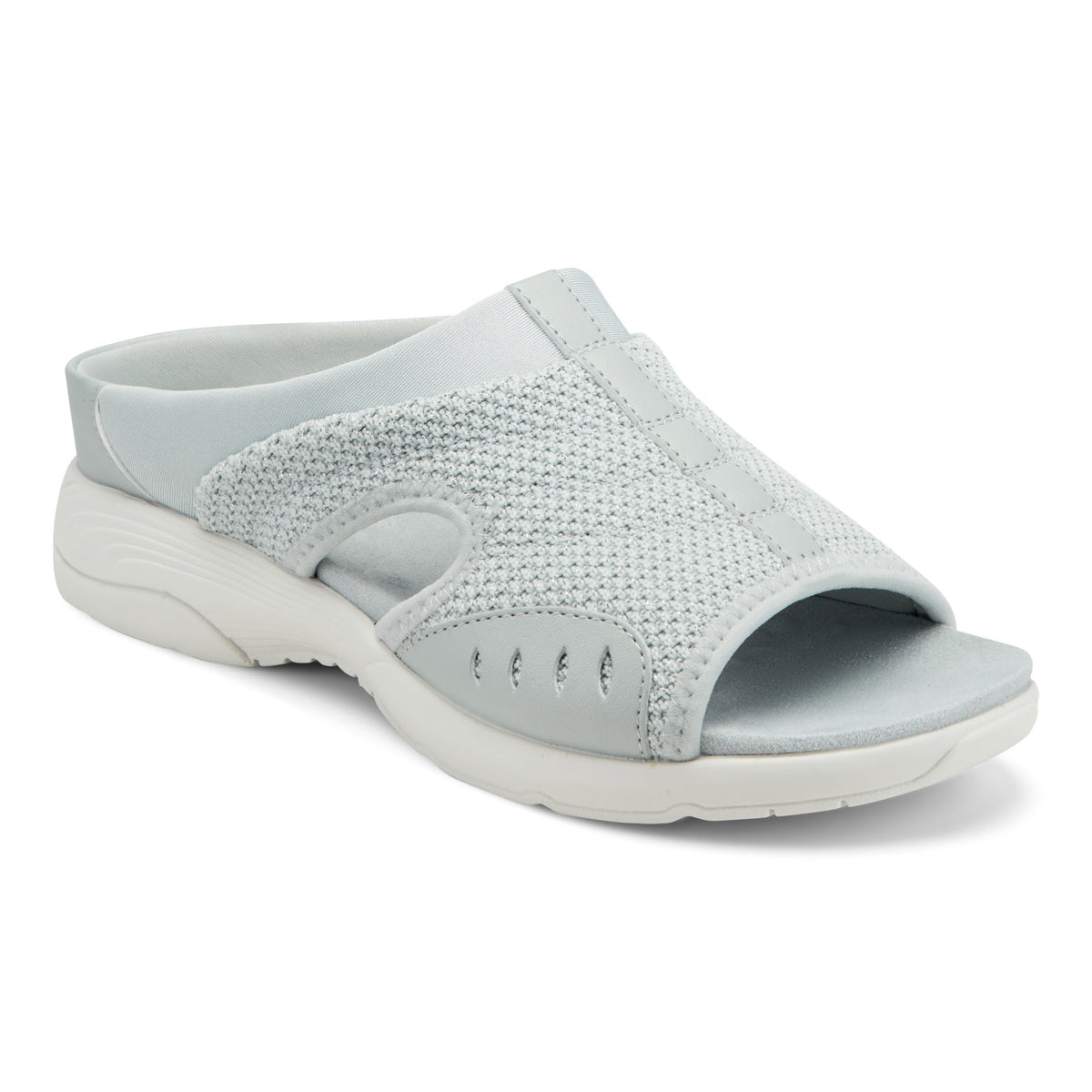 Traciee Slip On Sandals