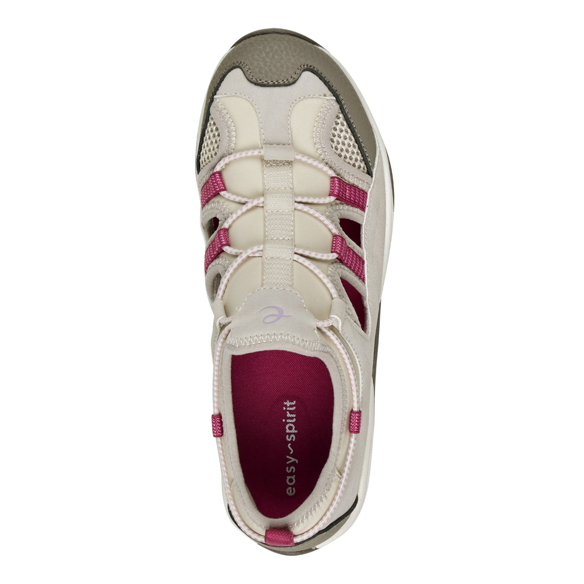 Everete Walking Shoes