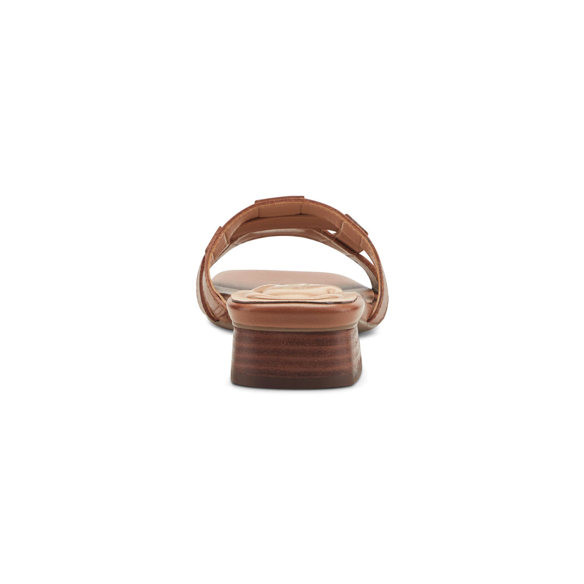 Galanti Leather Dress Sandals