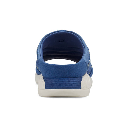 Traciee Slip On Sandals