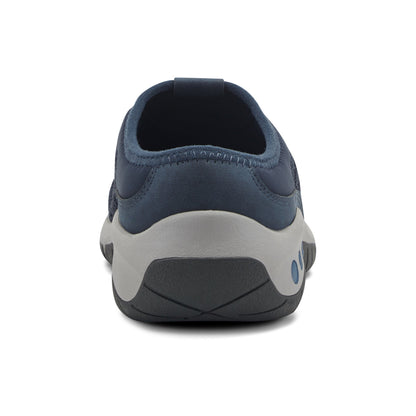 Weston Mesh Clogs