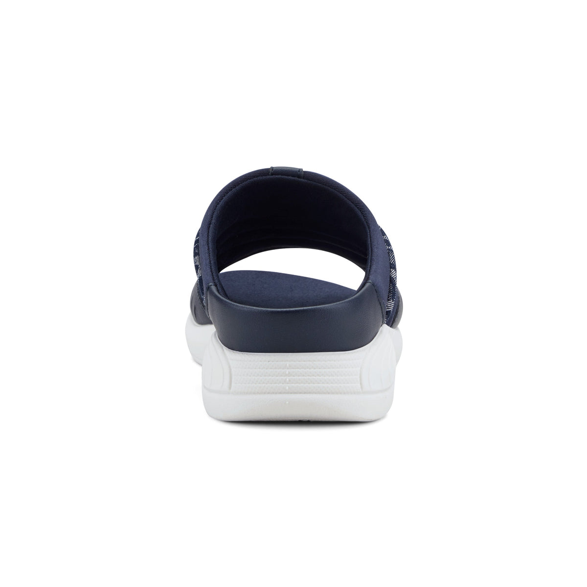 Traciee Slip On Sandals