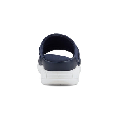 Traciee Slip On Sandals