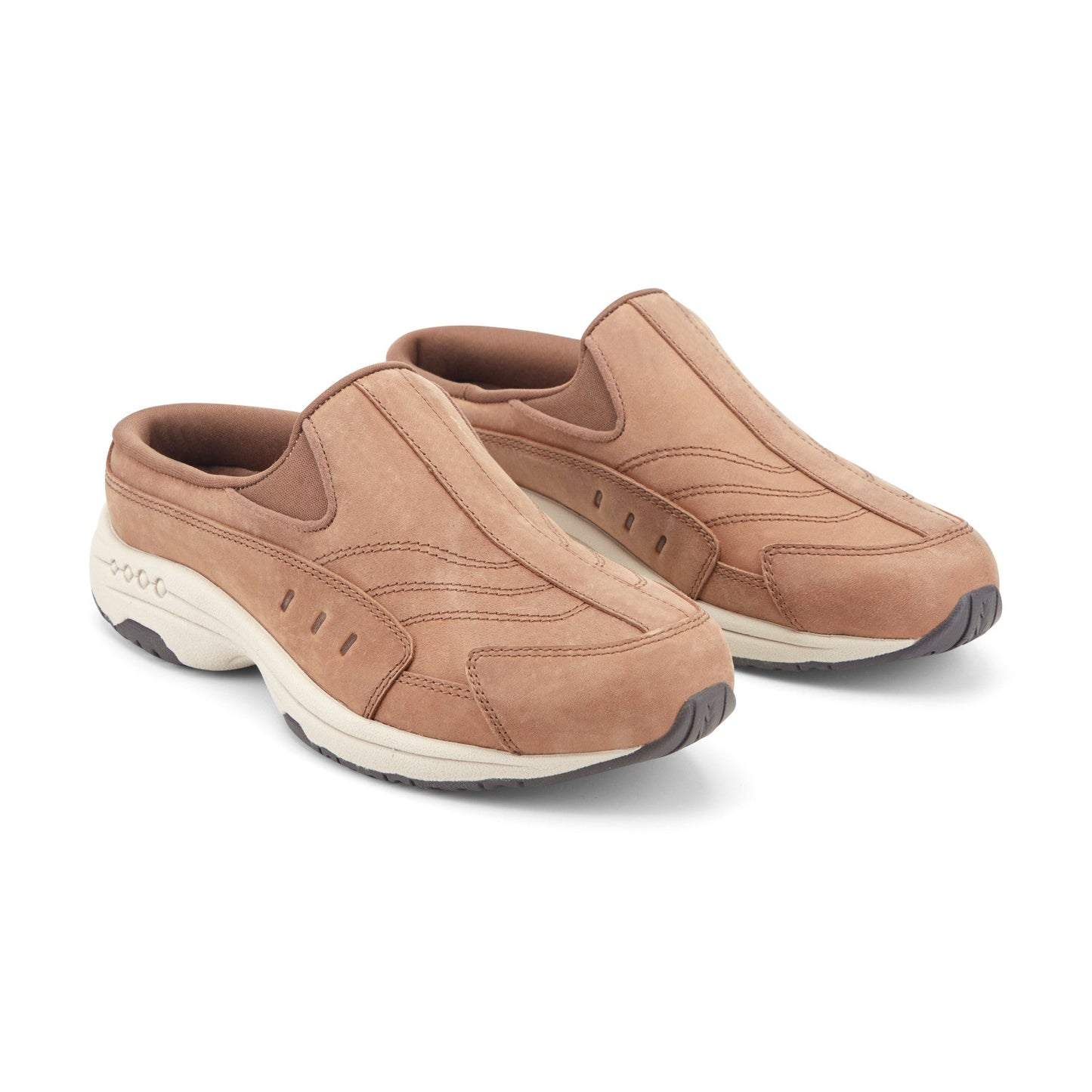 Traveltime Clogs