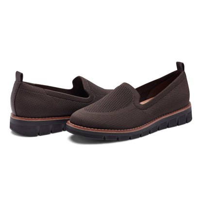 Valina Casual Slip On Flats