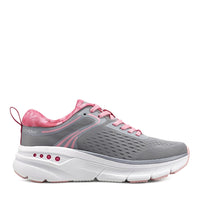 Grey/Pink