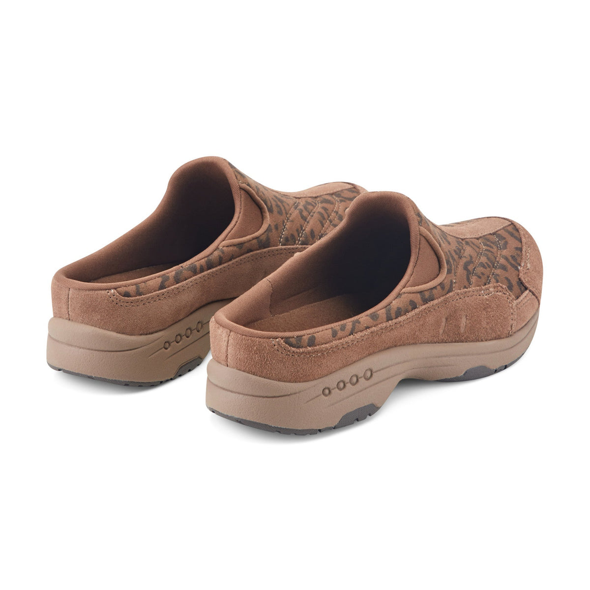 Traveltime Clogs