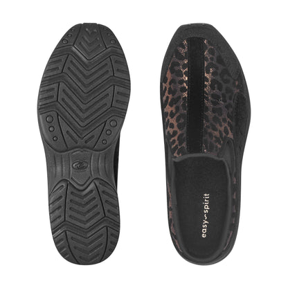 Traveltime Clogs