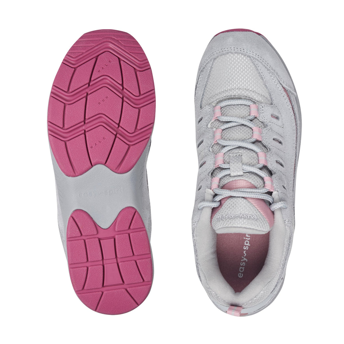 Romy Walking Shoes