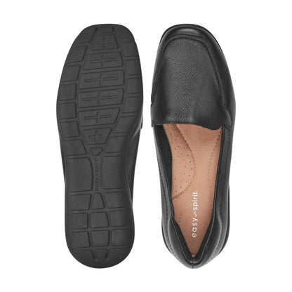Abide Leather Casual Flats