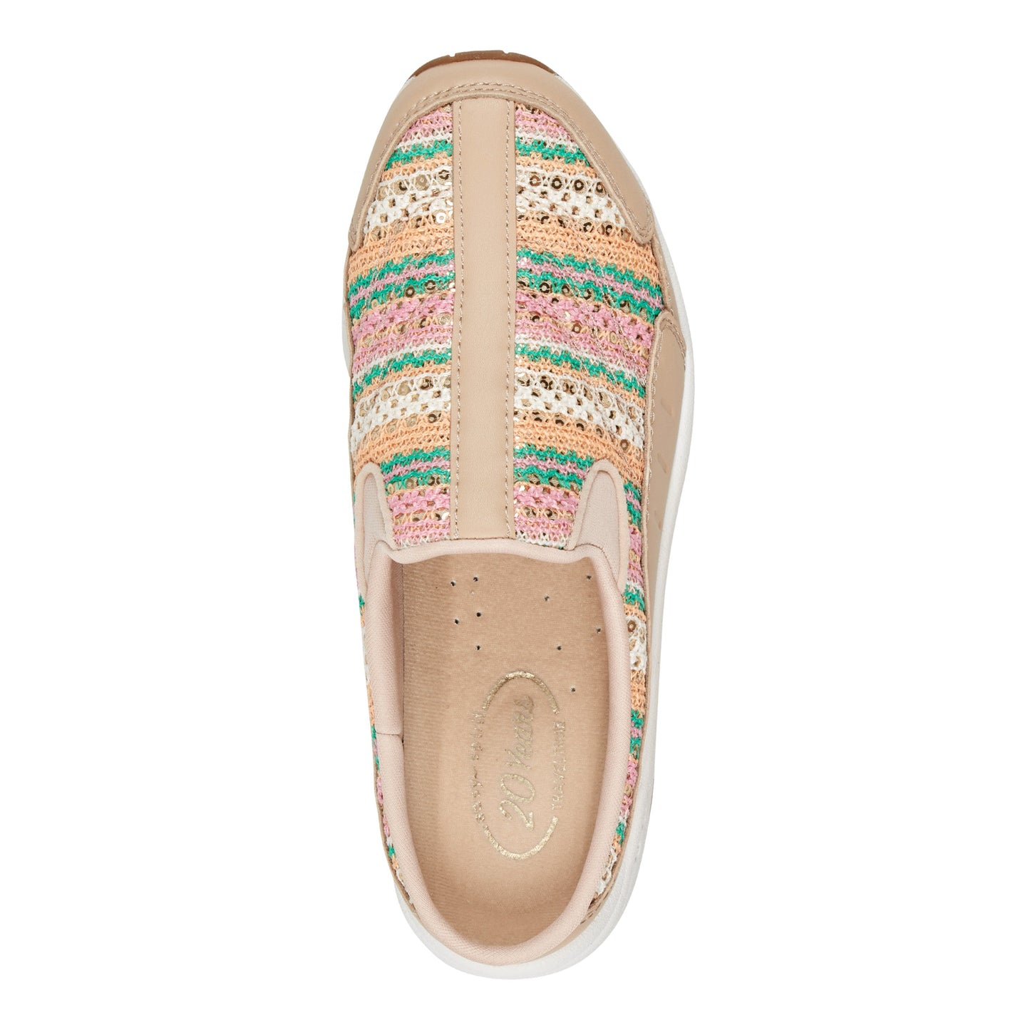 Traveltime Clogs