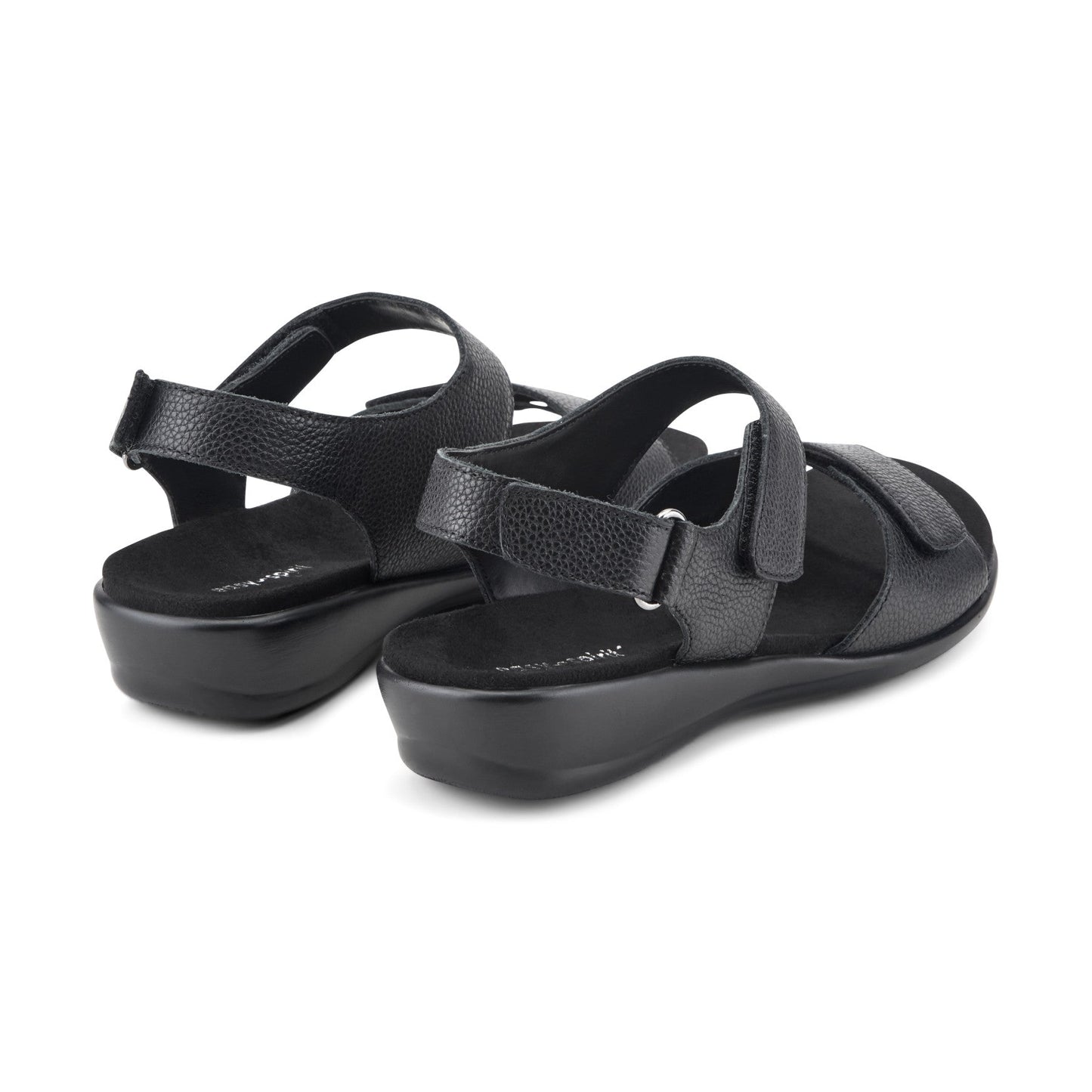 Hartwell Flat Sandals