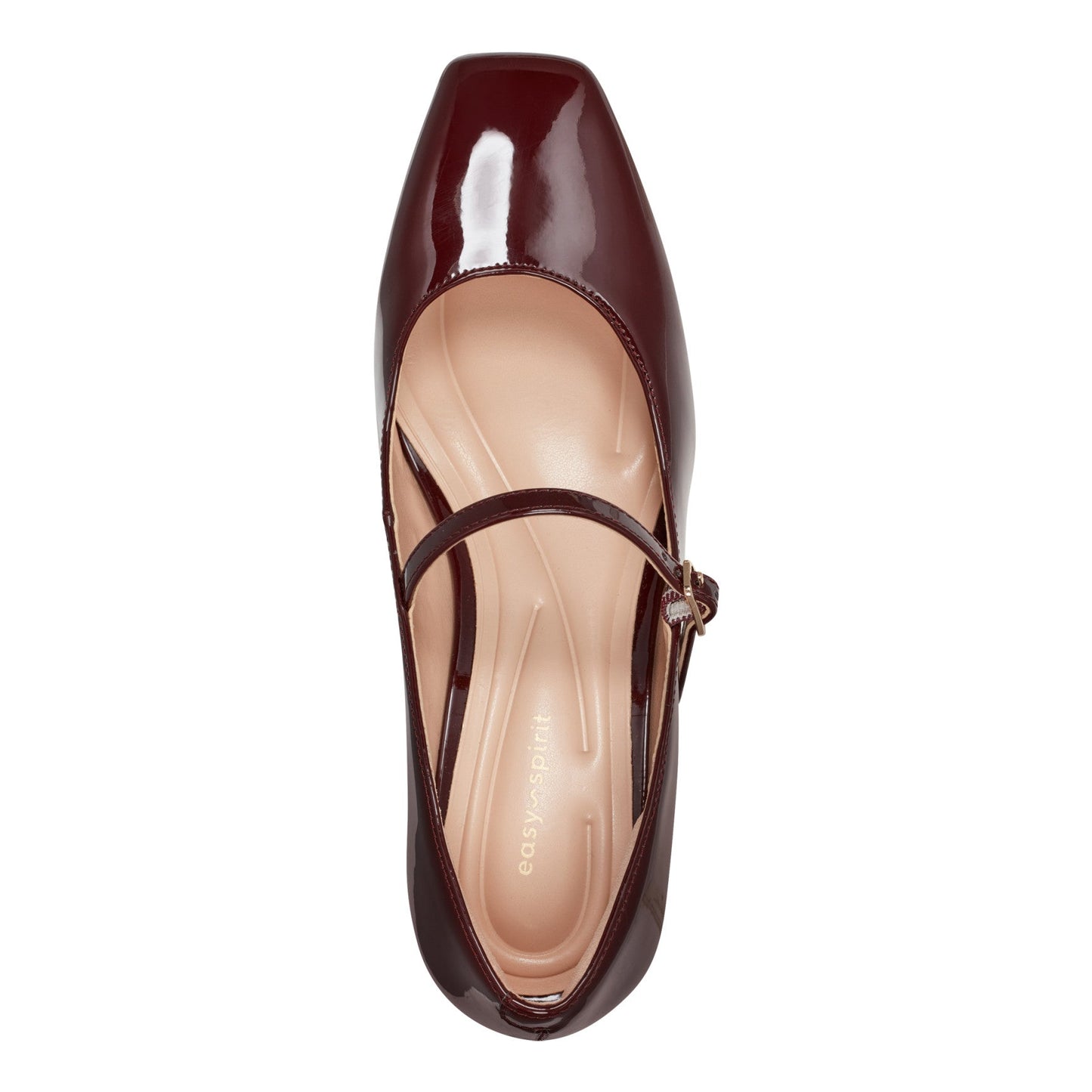 Marlay Mary Jane Pumps
