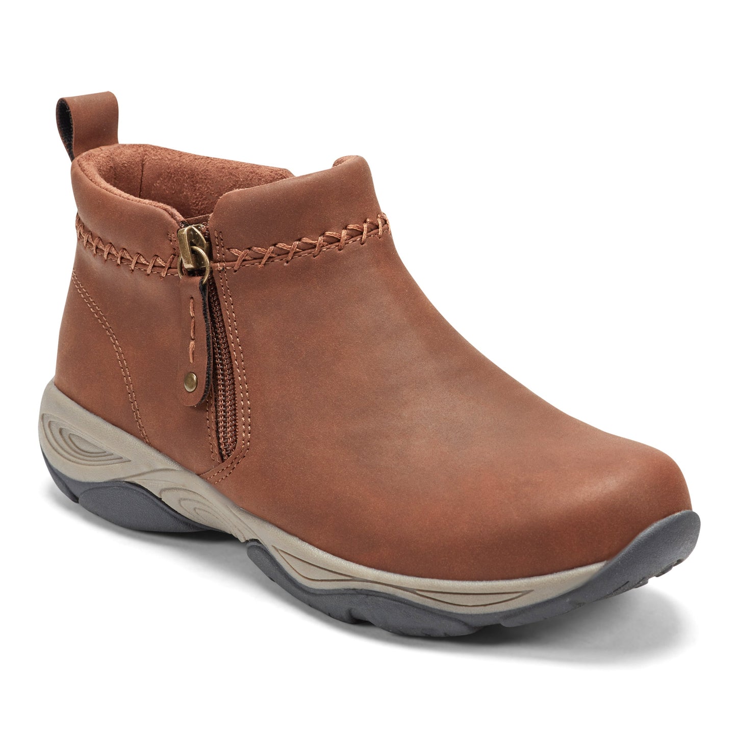 Madra Ankle Booties