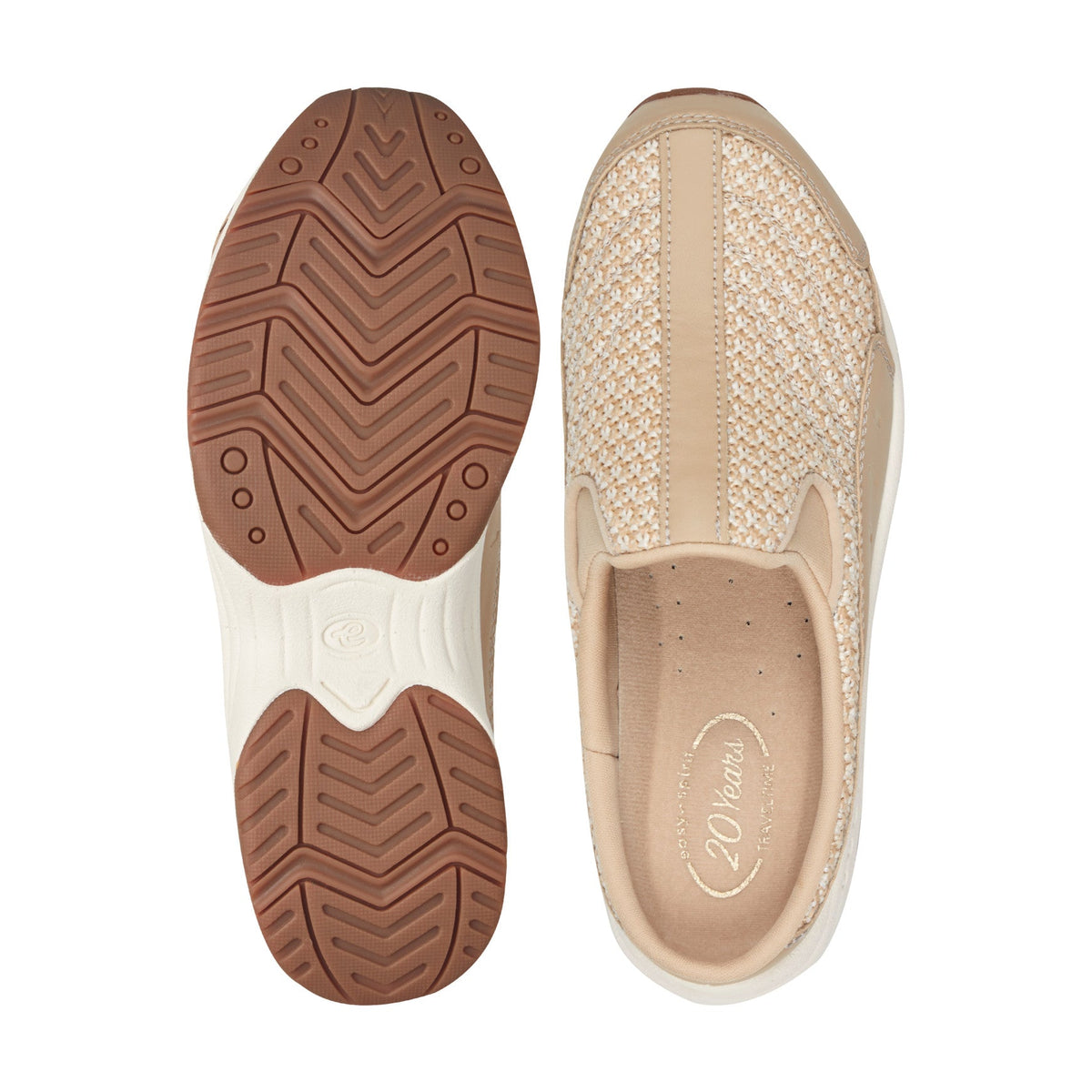 Traveltime Clogs