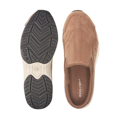 Traveltime Clogs