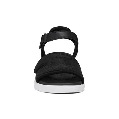 Tayton Flat Sandals