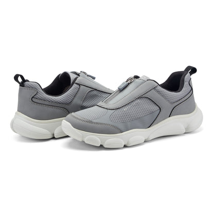Nari Zip Up Sneakers