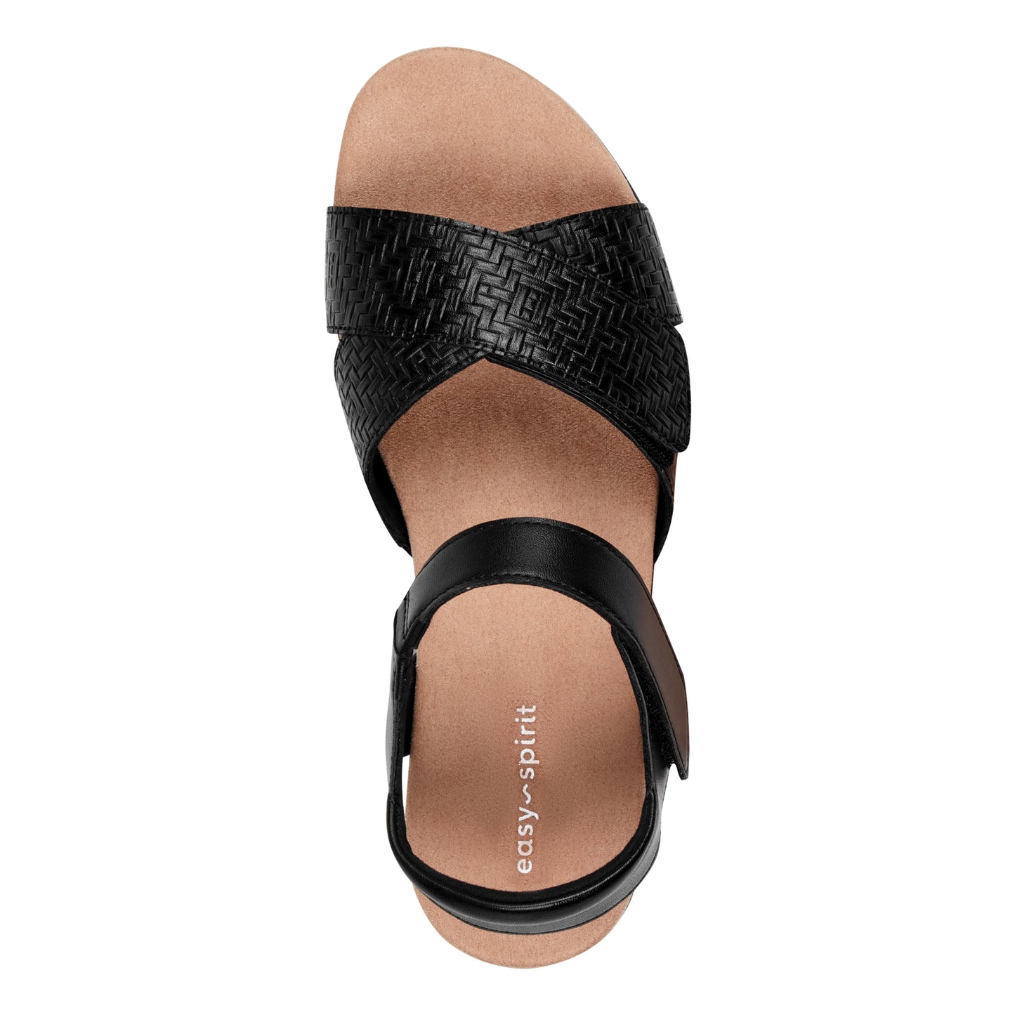 Halley Strappy Sandals