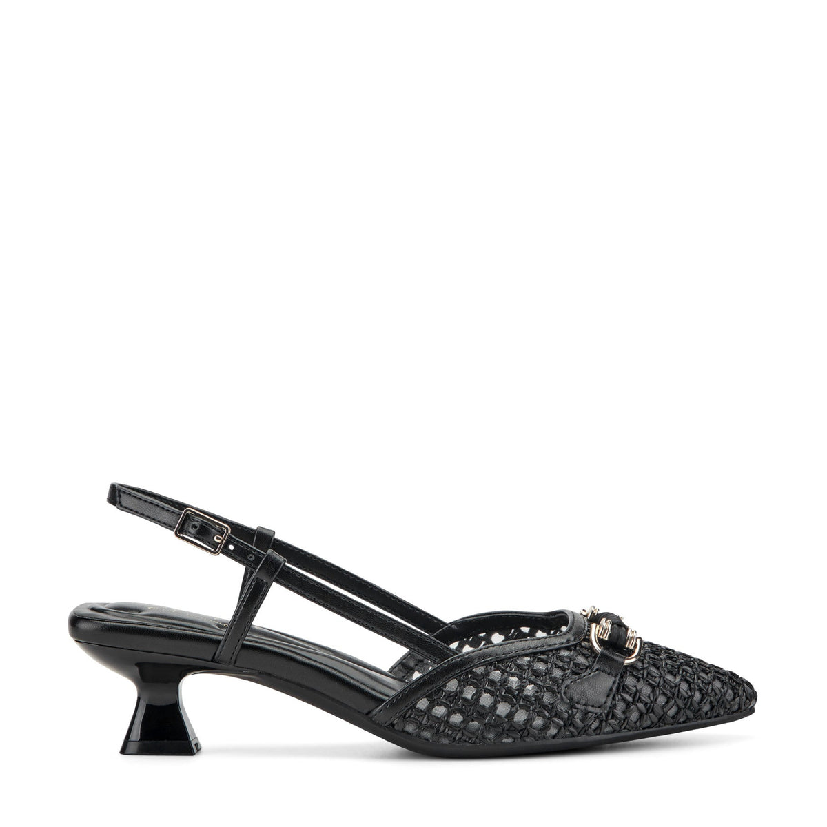 Hetty Slingback Dress Pumps