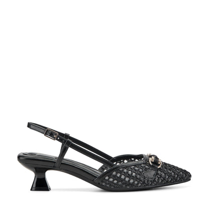 Hetty Slingback Dress Pumps