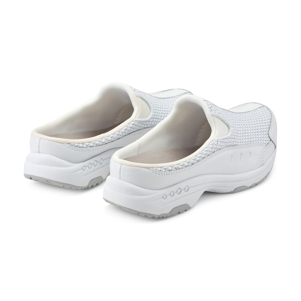 Traveltime Clogs