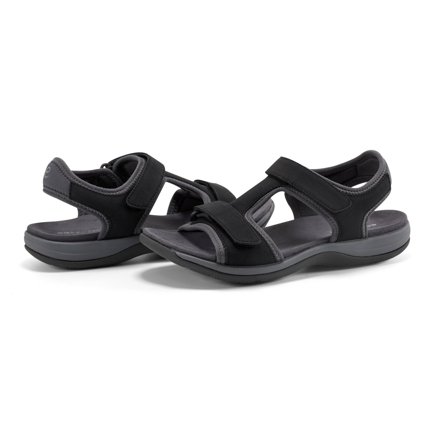 Saffy Flat Sandals