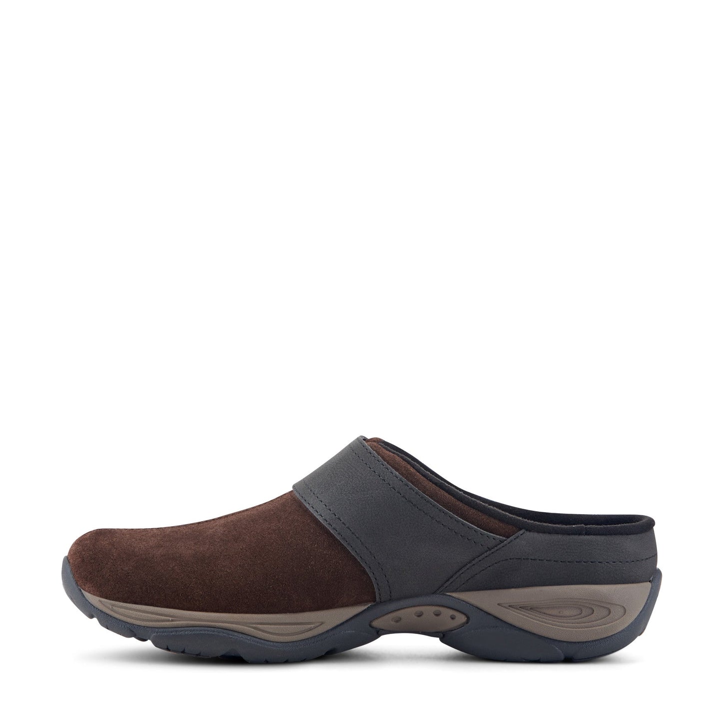Edline Slip On Casual Clogs