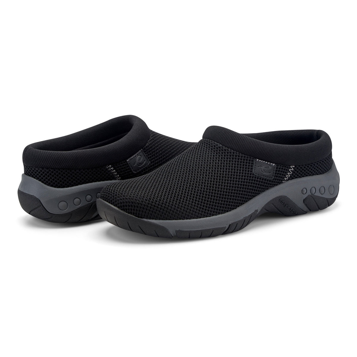 Wade Mesh Clogs