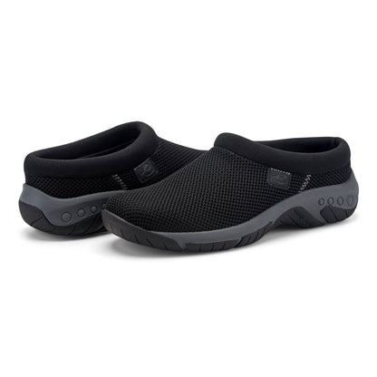 Wade Mesh Clogs